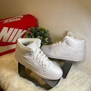 Nike Ebernon Mid men’s size 10